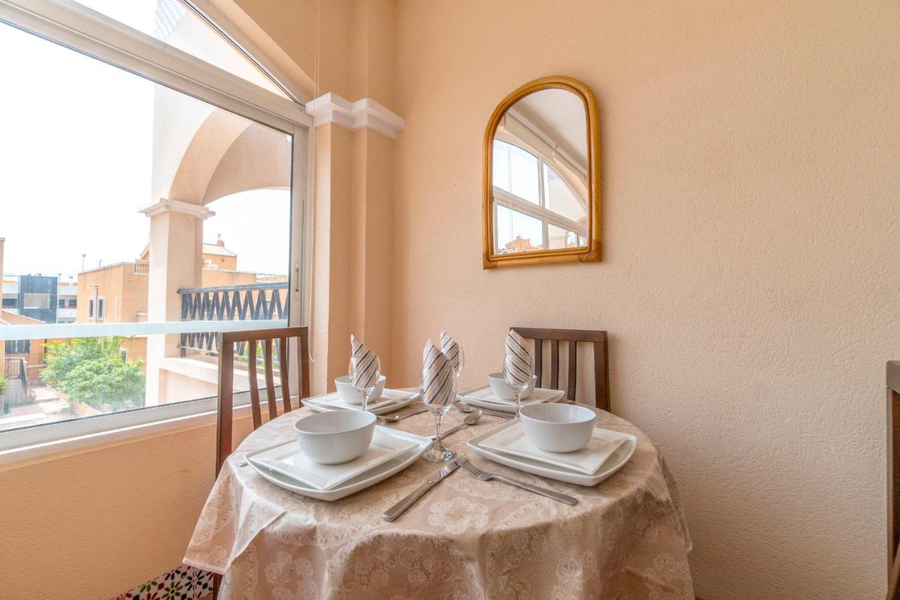 He Dream Hills Apartment Dehesa de Campoamor  Exterior photo