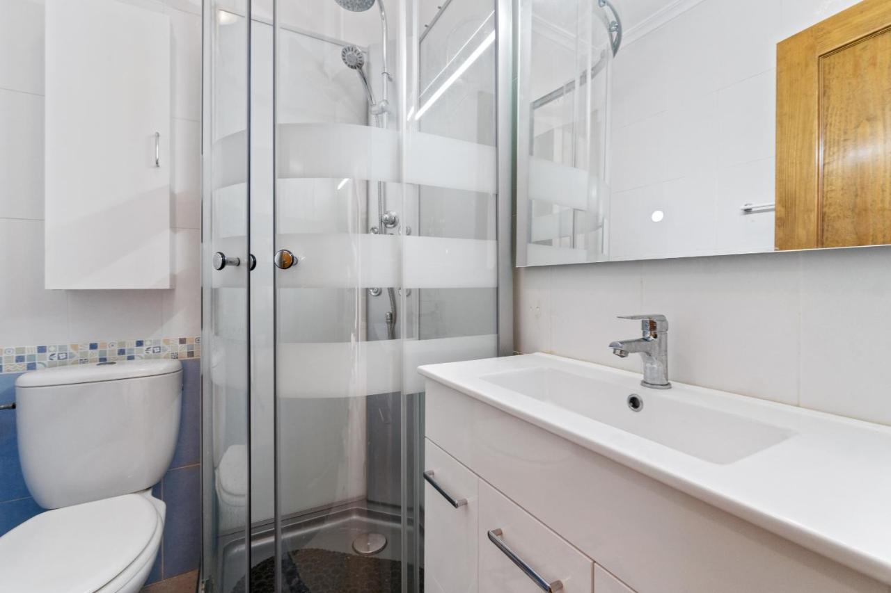 He Dream Hills Apartment Dehesa de Campoamor  Exterior photo