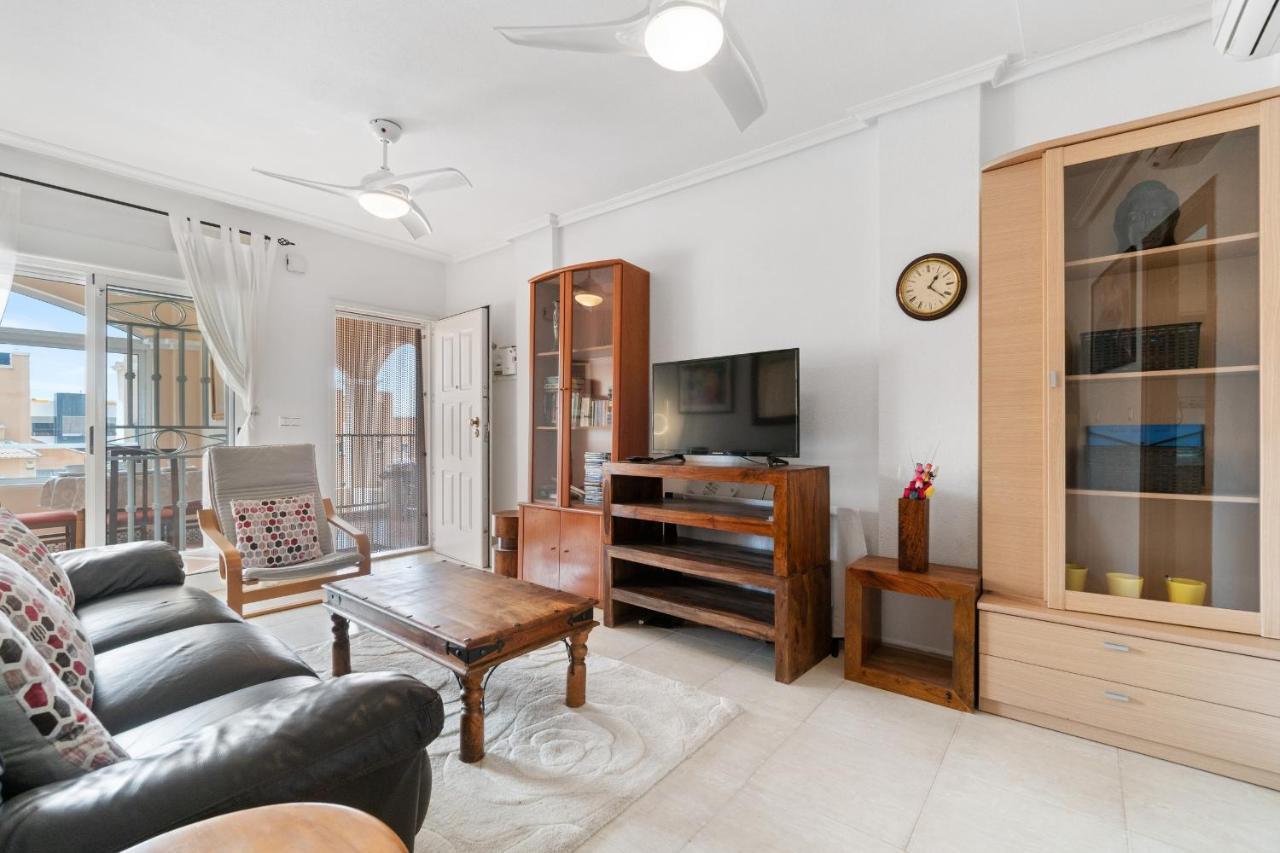 He Dream Hills Apartment Dehesa de Campoamor  Exterior photo