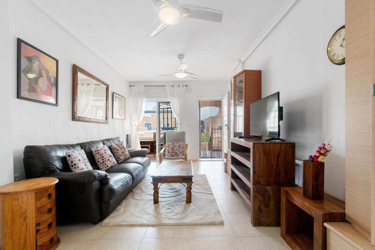 He Dream Hills Apartment Dehesa de Campoamor  Exterior photo